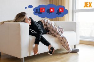 Nguy cơ thoát vị đĩa đệm
